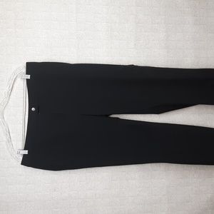 Chico's Zenergy Black Pants